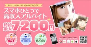 ガールズチャットは稼げるメールレディサイト?口コミ評判など解説!