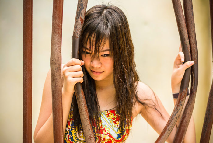 援デリのバイトは危険！警察沙汰になる仕事なので要注意！