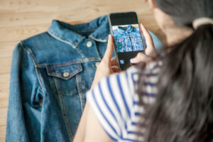 メルカリやFril（フリル）などのフリマアプリで稼ぐ方法