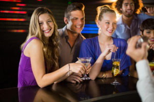 女性が働ける夜の仕事の種類や仕事内容・給料について詳しく解説！