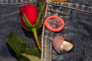 風俗仕事イメージ画像