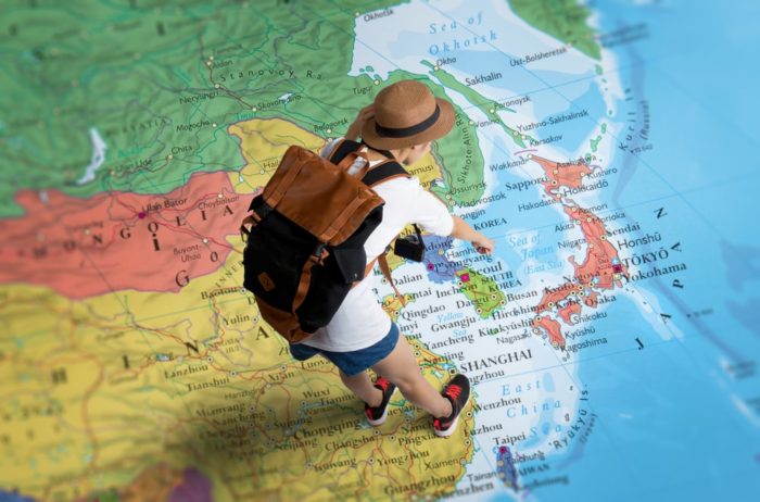 日本と海外の風俗店・キャバクラが多い地域一覧