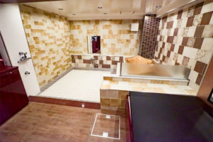 風俗求人の高級個室サウナ・サロン・料亭とは