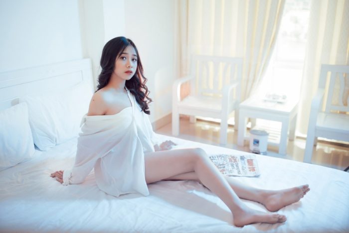 「AV女優」や「素人系個人撮影会」などモデル系のアルバイトの実態