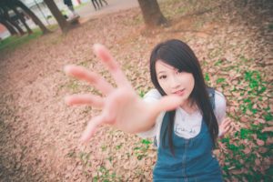 イメージ彼女Tokai Dateの求人・バイト情報