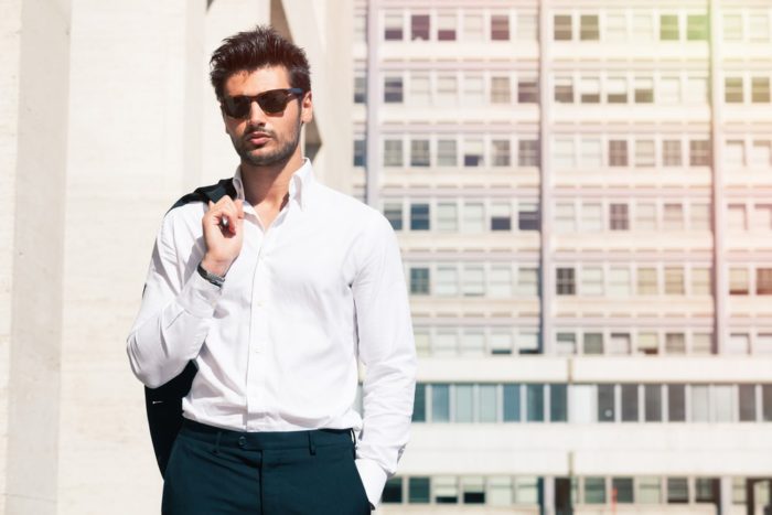 風俗スカウトマンによる詐欺の方法手口など