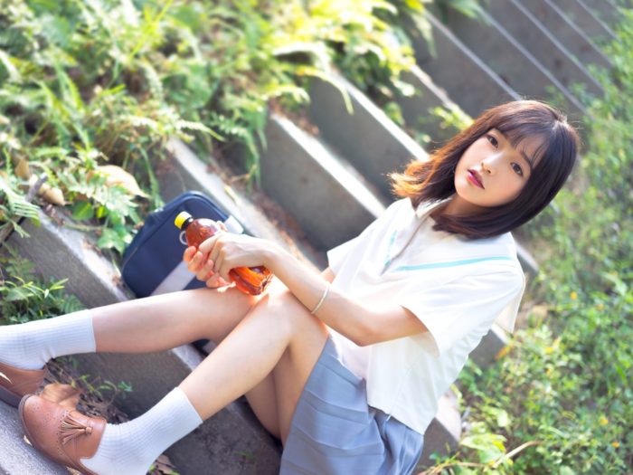 18歳19歳の10代女性限定で合法的に働ける風俗店の実態！