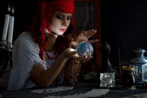 占いサイト・アプリのメールオペレーター（サクラ）のバイト