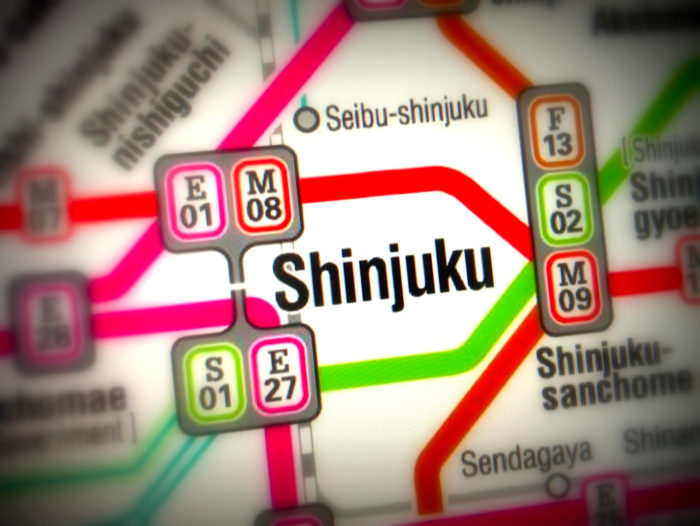 【新宿-歌舞伎町】稼げるデリヘルの人気求人17選【風俗求人】