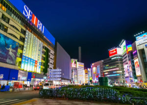 【2025年最新】池袋の稼げる人気ソープランドの求人情報まとめ