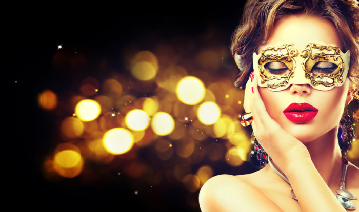 キャバ嬢はどうして本名でなく源氏名を使うの？水商売あるある