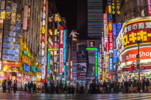 水商売と風俗!自分に向いているのはどっちのバイト?