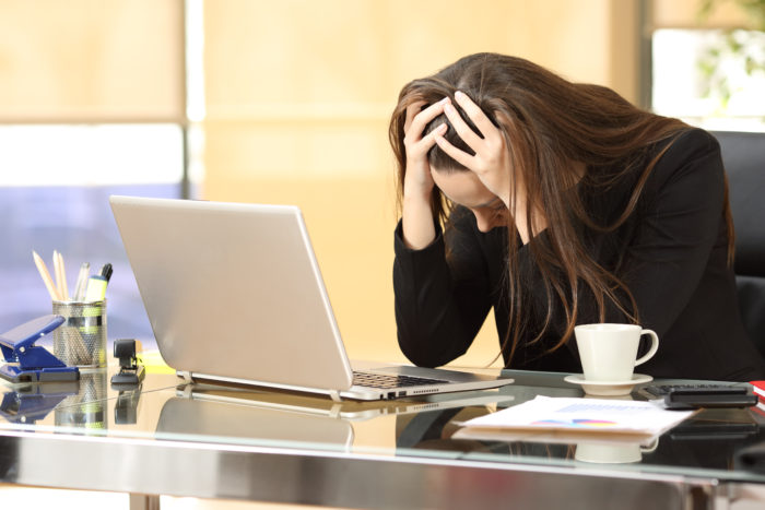 チャットレディが絶対に抱える５つの悩みとその解決方法を解説します！