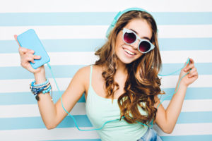 【必見】スマホチャットレディ稼げるサイトランキング最新版