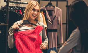 風俗嬢が絶対に知っておくべき服装のアレコレ!