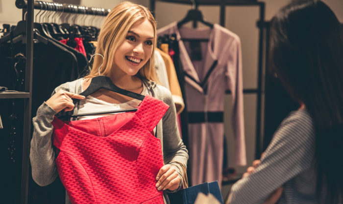 風俗嬢が絶対に知っておくべき服装のアレコレ！