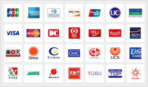 風俗嬢のクレジットカードの作り方！審査の通し方や落ちる原因は？