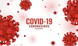 コロナウイルス画像